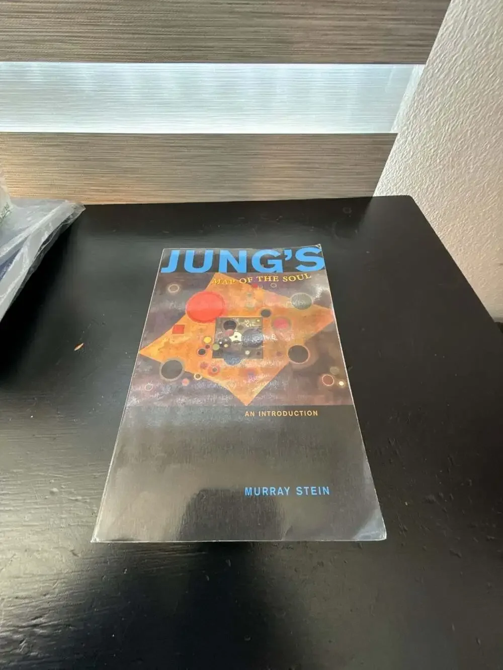 Jung's Map of the Soul: An Introduction by Murray Stein